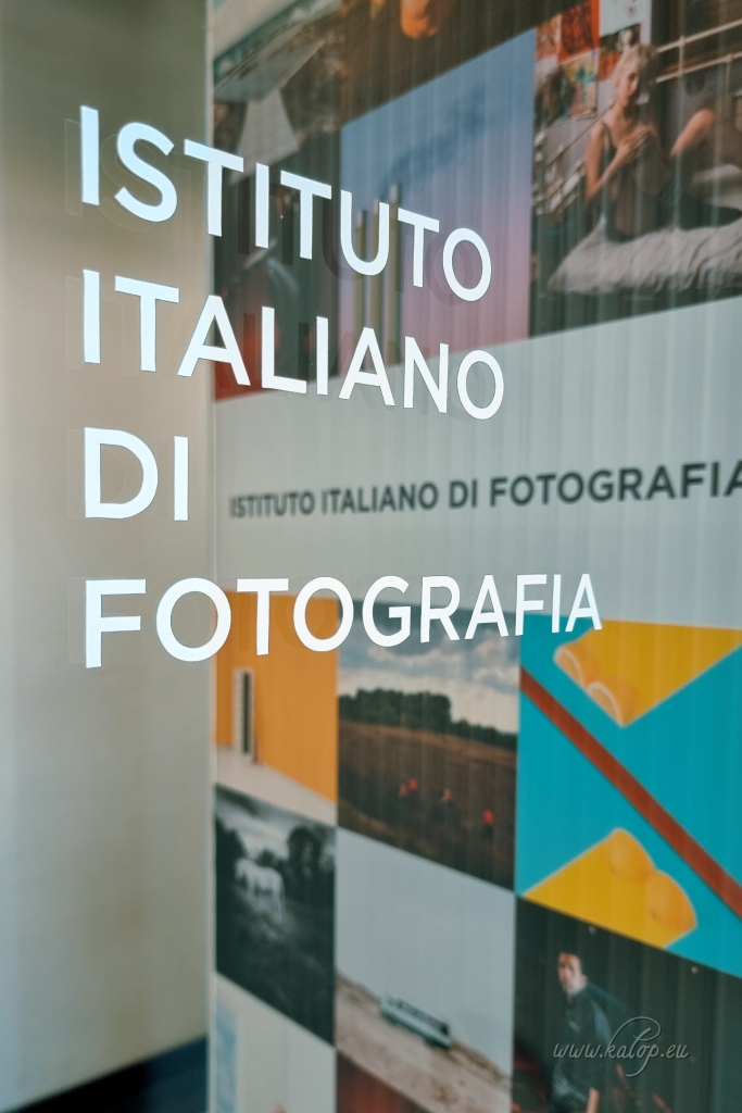 Instituto Italiano di Fotografia