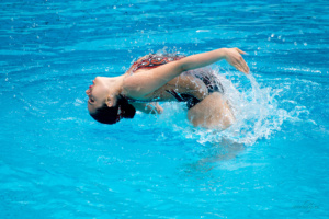 European Junior Championships in Artistic Swimming, Prague, 2019